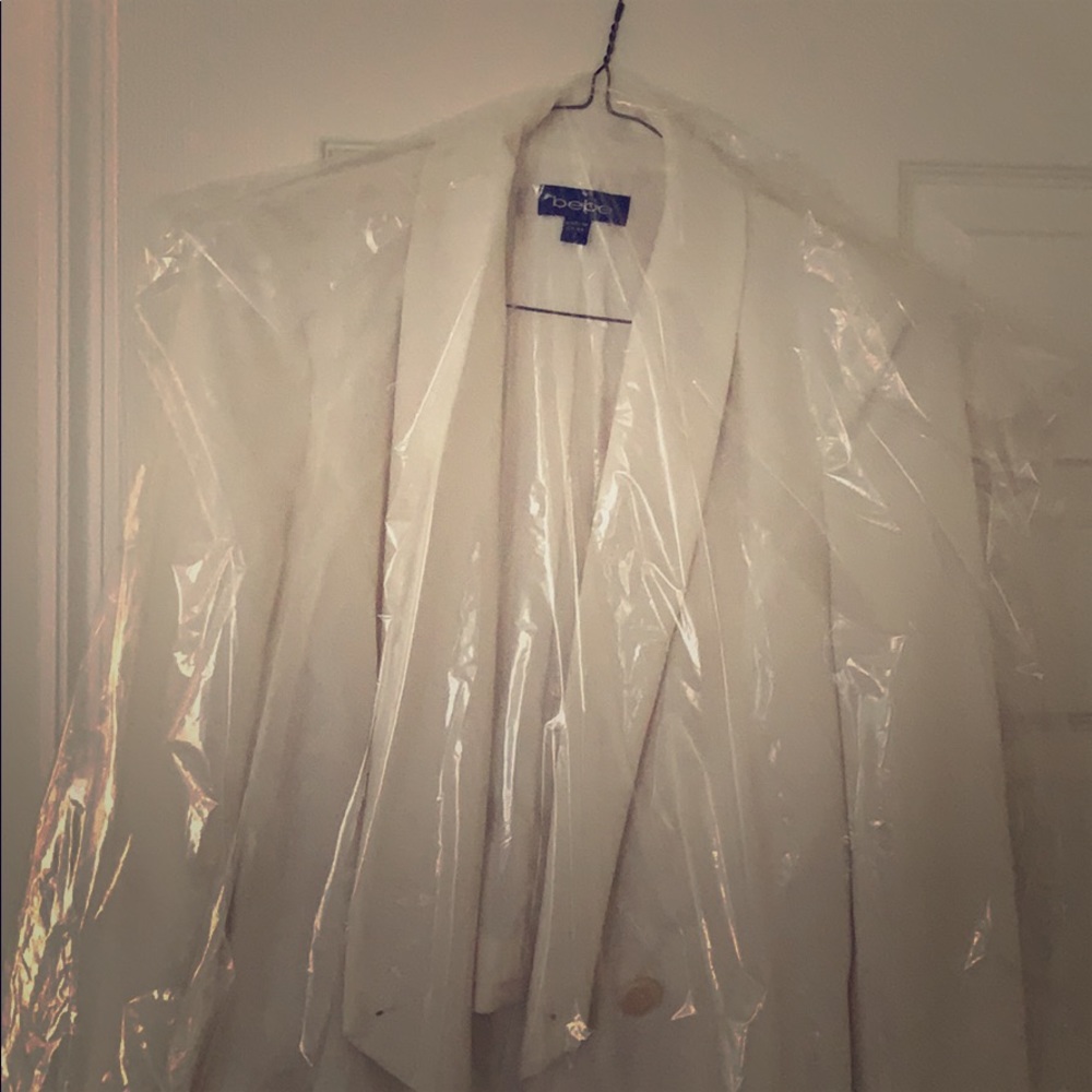 Bebe blazer